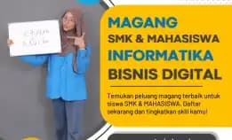 Wa 0895-6390-68080, Rekomendasi Pkl Mahasiswa 2025 Uniga Malang