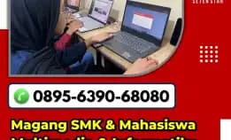 Wa 0895-6390-68080, Rekomendasi Psg Jurusan Bisnis Digital Terbaik Di Kediri