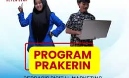 Wa 0895–6390–68080, Program Prakerin Manajemen Pemasaran Di Malang