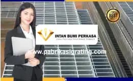 Jual Grating Steel Standard Bondowoso – Call 089695770609