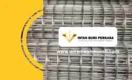 Jual Besi Wiremesh Madiun – Call 089695770609