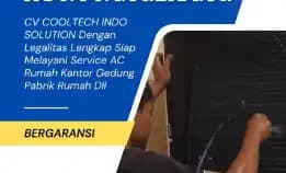 Service Ac Kunciran Indah 0857-1495-4120