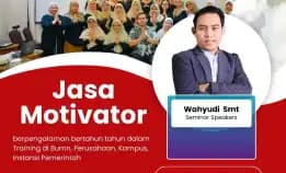 (0819-4654-8000) Motivator Narasumber Bangli ,! Motivator Unik & Lucu