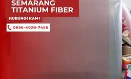 Wajib Pakai– 0856-4028-7456 Jual Kanopi Kabin Mobil Semarang Titanium Fiber