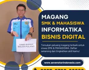 5 Perusahaan Pkl Pengembangan Website Di Malang