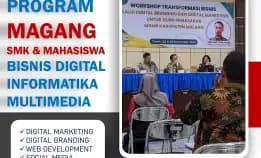 Hub 0895-6390-68080,Temukan Lokasi Internship Manajemen Di Itn Malang