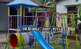 Hub 0852-2507-8715 Free Ongkir ! Ayunan Besi Minimalis Terbaru Dan Mainan Panjat Tali Kec Pecangaan Jepara Bayar Cod Free Ongkir