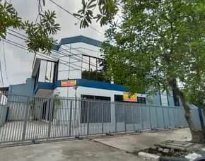 Sewa Tempat Usaha Kantor Hook Di Raya Kenjeran Surabaya