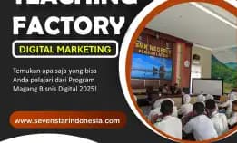 Magang Smk Bisnis Digital Malang Terdekat Untuk Anda, Hub 0895-6390-68080