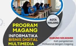 Wa 0895-6390-68102 Info Magang Mahasiswa Manajemen Unmer Malang