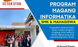 (Wa 0895-6390-68080) Program Prakerin Smk Di Kepanjen