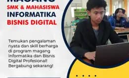 (Wa 0895-6390-68080) Rekomendasi Magang Mahasiswa Februari 2025 Di Malang