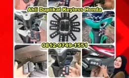 0812-9749-1551(Wa), Ahli Duplikat Kunci Honda Pcx Adv Vario Scoopy Balongan Indramayu