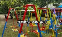 Hub 0852-2507-8715 Disini Saja !! Ayunan Besi Minimalis Dan Mainan Tk Kec Pakis Aji Jepara Bayar Cod Free Ongkir