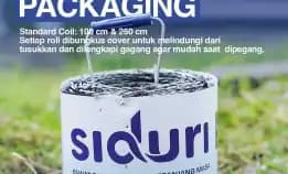 Produk Laris! Siduri Kawat Duri Pagar Wonocolo Surabaya Telepon 081-330-690-081 #2