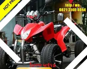 Agen Motor Atv 150 Cc Sport Ceper Baru Bukan Bekas  Siap Kirim  Sidoarjo Wonoayu