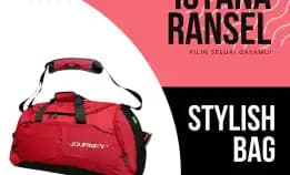 Kompartemen Luas 0822-3123-0056 Beli Tas Ransel Ransel Outdoor Kegiatan Outdoor Kapuas Malang Istana Ransel