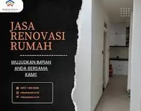 Amanah, Jasa Perbaikan Atap Rumah Di Rawa Terate Cakung Jakarta Timur