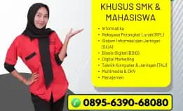 Wa 0895-6390-68080 Lokasi Magang Jurnalistik Di Malang