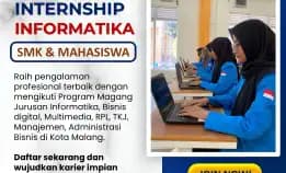 Wa 0895-6390-68080, Perusahaan Pkl Multimedia Dkv Di Malang: Pilihan Profesional