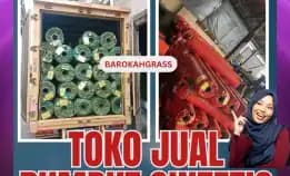 0896-5297-9519 (Bu Diana), Toko Rumput Sintetis Bali Tabanan Marga