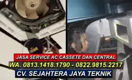 Wa. 0822.9815.2217 - 0813.1418.1790 Jasa Service Ac, Cuci Ac, Bongkar Pasang Ac Sukmajaya, Sukmajaya, Depok Terdekat – Cv. Sejahtera Jaya Teknik