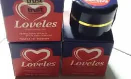 Pusat Jual Cream Loveles Gel Asli Di Bogor Murah 081283377890