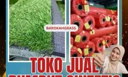 0896-5297-9519 (Bu Diana), Gudang Rumput Sintetis Karawang Pakisjaya