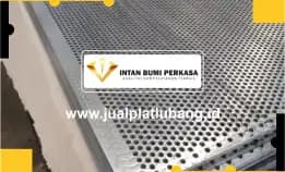 Jual Plat Lubang Perforasi Tulungagung – Call 081333554787