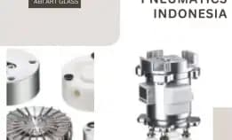 Terbaik Smc Pneumatics Cv. Sarana Utama Asahan, Wa : 0895-3538-66667 Sumut