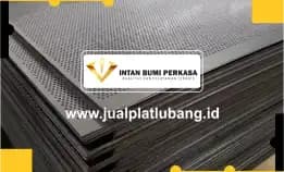 Jual Plat Lubang Perforasi Bangkalan – Call 081333554787