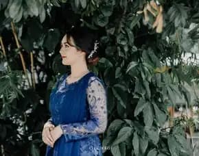 Promo, Kebaya Modern Kutubaru, Kebaya Wisuda Anak Smp, Pinrang, Neng Lina Kebaya