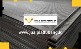 Jual Plat Lubang Perforasi Tuban – Call 081333554787