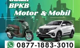 0877-1883-3010,Gadai Bpkb Mobil Bunga Rendah Di Depok