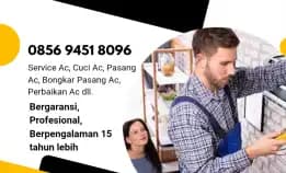 Service Ac Pulo Gadung Jakarta Timur 0858 1743 8579