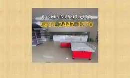 0813-2442-1770 Harga Pabrikan, Grosir Rak Produk Suranenggala, Cirebon