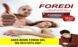 Original 0812-9972-3887 Wa, Jual Foredi Gel Jakarta