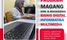 Hub 0895-6390-68080 Perusahaan Magang Januari 2025 Di Turen Malang - Program Magang Terkini Dan Terpercaya