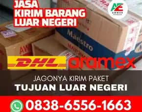 Bayar Belakangan, Ekspedisi Kirim Paket Ke Jepang Barito Utara