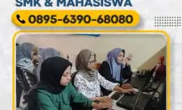 Hub 0895-6390-68080, Rekomendasi Magang Mahasiswa Di Turen Malang, Pilihan Terbaik