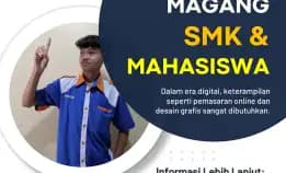 Wa 0895-6390-68080, Program Magang Bisnis Digital Mahasiswa Universitas Negeri Malang (Um)