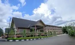 Jual Hotel Resort Strategis Di Jalan Babakan Tumas Sentul Bogor