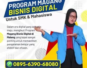 Info Prakerin Mahasiswa Juni 2025, Persiapkan Magangmu Sekarang