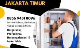 Service Kulkas Daerah Pisangan Lama Jakarta Timur 0856 9451 8096