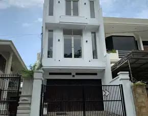 Dijual Rumah Di Jln Satelit Barat, Surabaya Barat