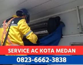 Bongkar Pasang Ac Medan,Pengerjaan Cepat & Rapi 0823,6662,3838