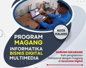 Peluang Berharga Untuk Pengalaman Profesional