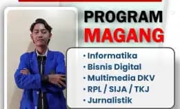 Wa 0895-6390-68080, Program Magang Bisnis Digital Di Kediri