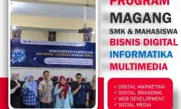 (Wa: 0895-6390-68080), Pendaftaran Program Magang 2025 Di Malang: Kesempatan Berharga Untuk Masa Depan