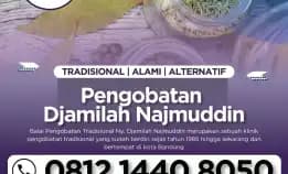 0812-1440-8050 Pengobatan Diabetes Gestasional Ny. Djamilah Najmuddin Di Nyengseret Bandung